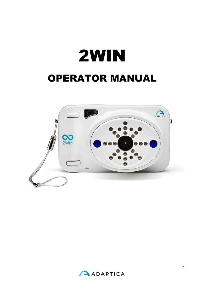 2WIN Operator Manual (EN)