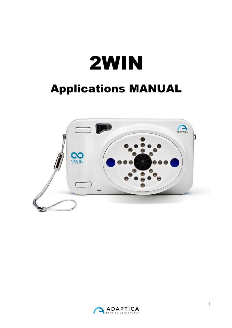 2WIN Applications Manual (EN)