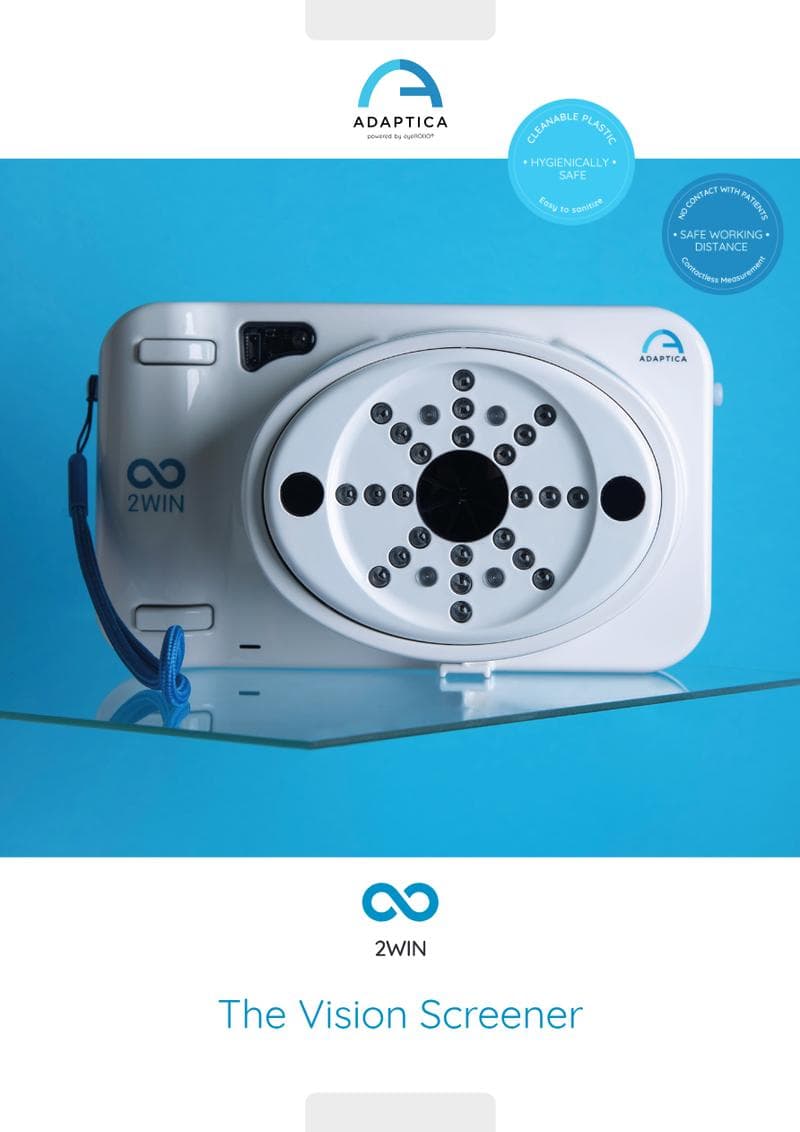 2WIN Brochure (EN)