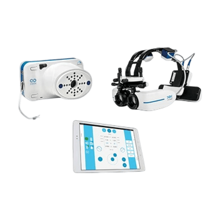 Mobile Wireless Refraction System