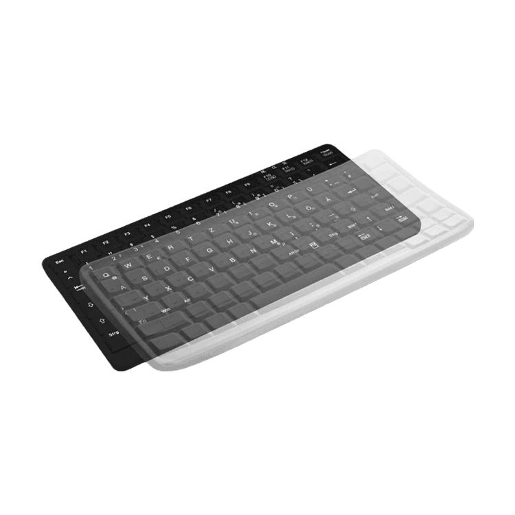 Keyboard Protection Skins