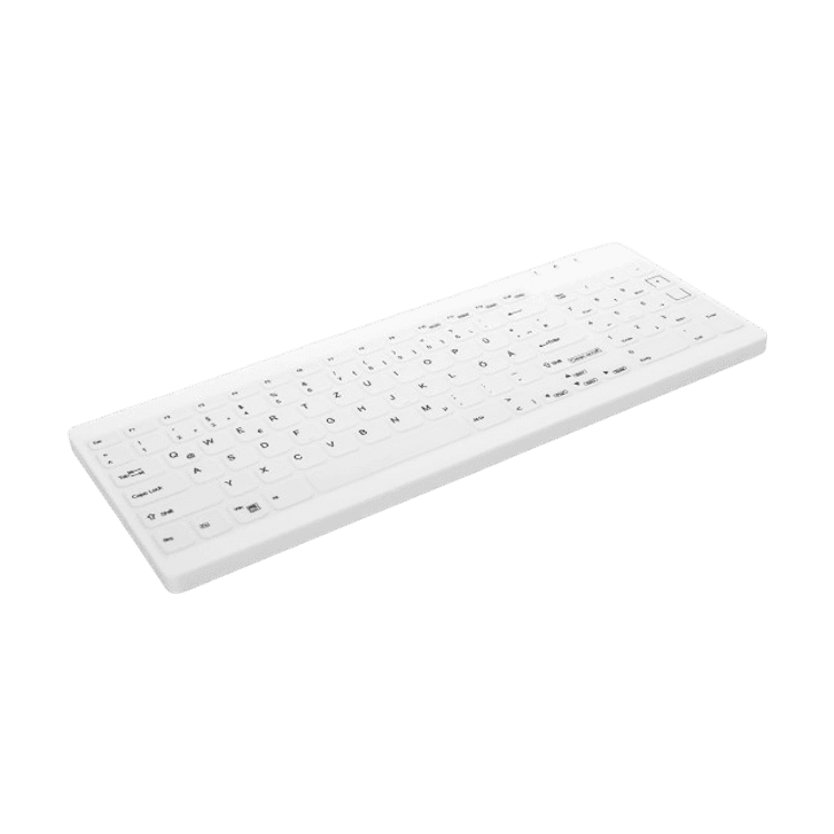 AK-C7012 Medical Keyboard Compact