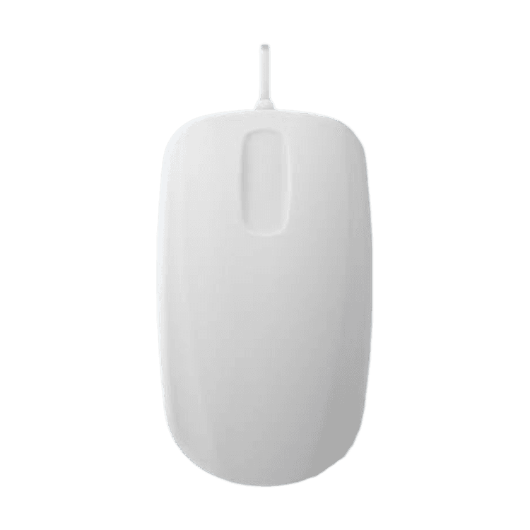 AK-PMH3 Medical Mouse 3-Button Scroll