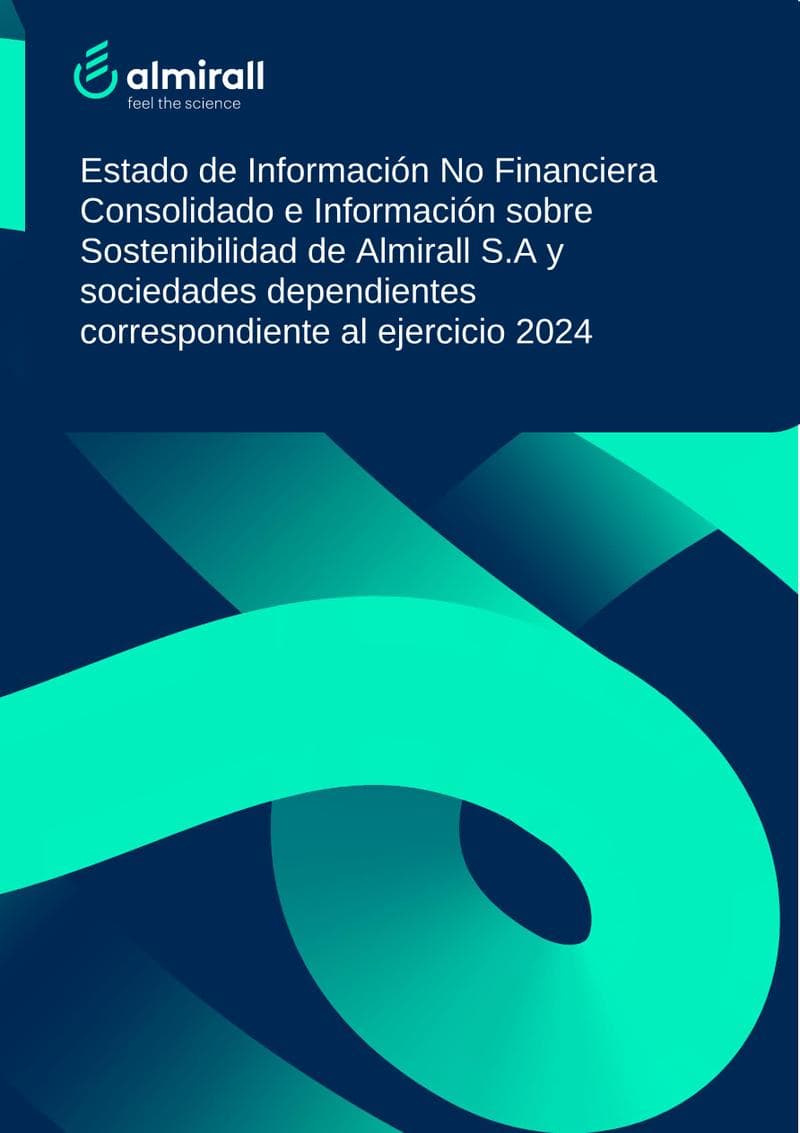 Non-Financial Information Statement (EINF) 2024