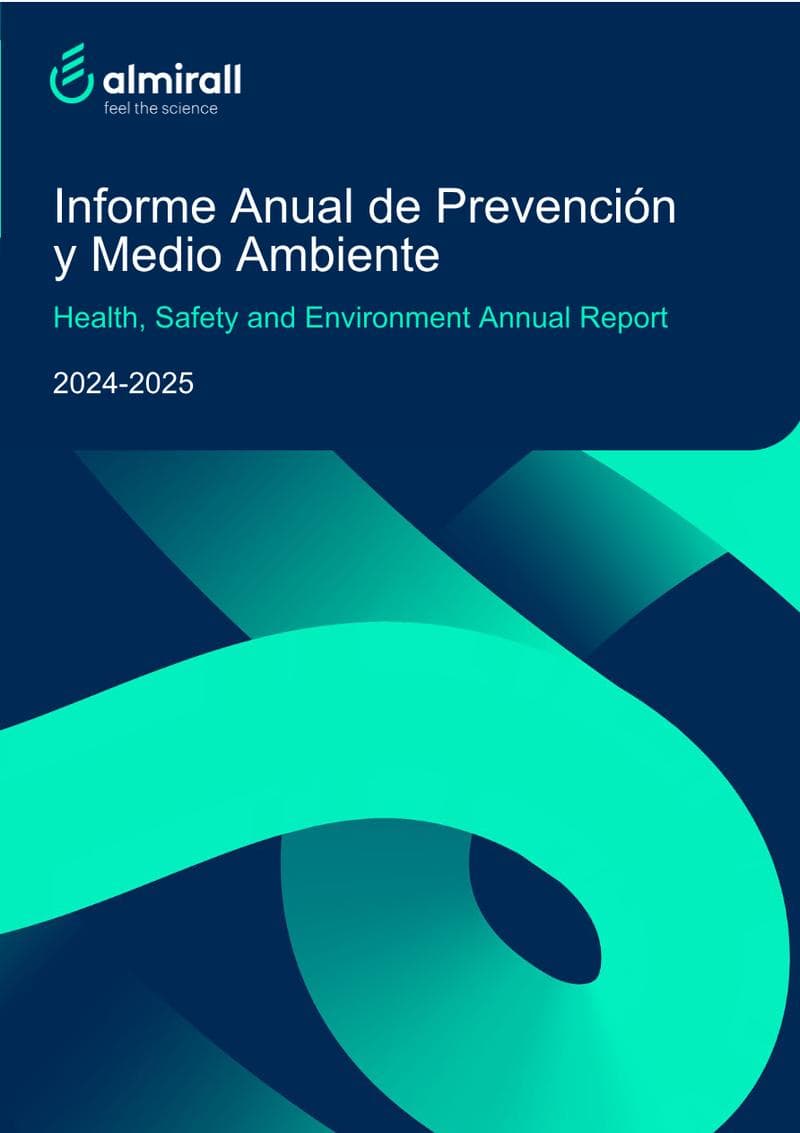 Health, Safety and Environment Report 2024-2025