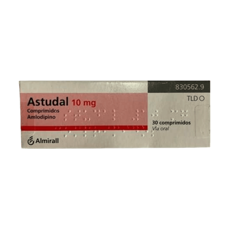 Astudal