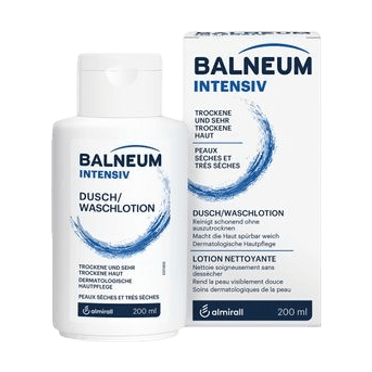 Balneum Intensive