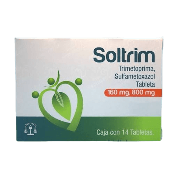 Soltrim