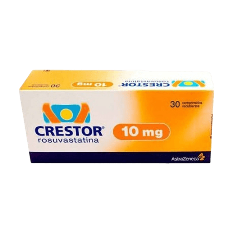 Crestor
