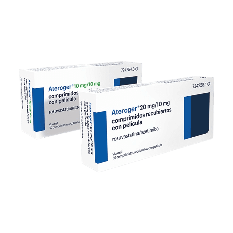 Ateroger
