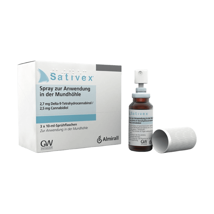 Sativex