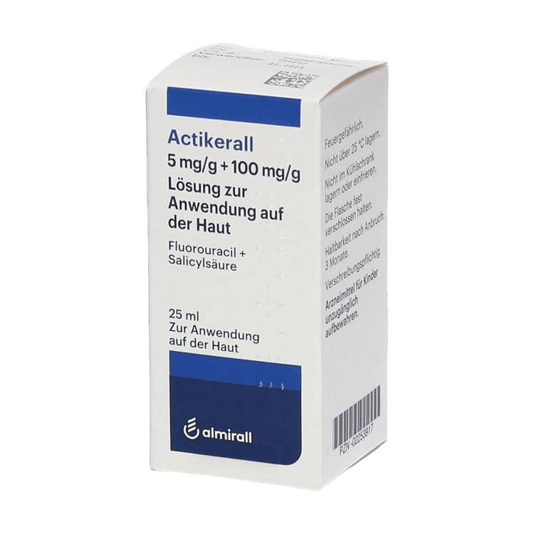Actikerall