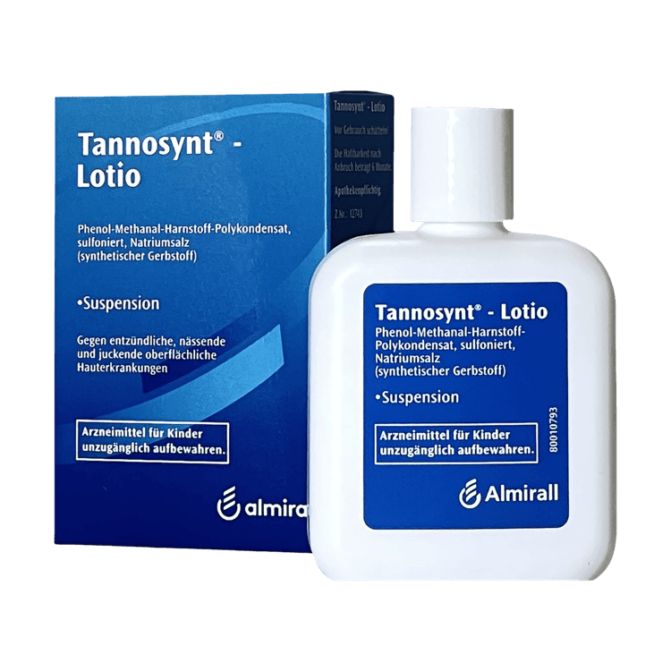 Tannosynt