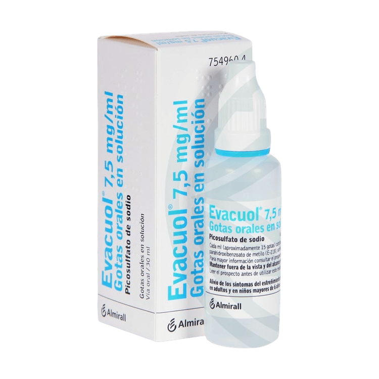 Evacuol