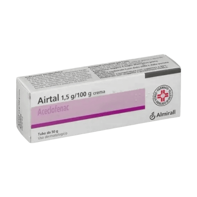 Airtal Difucrem