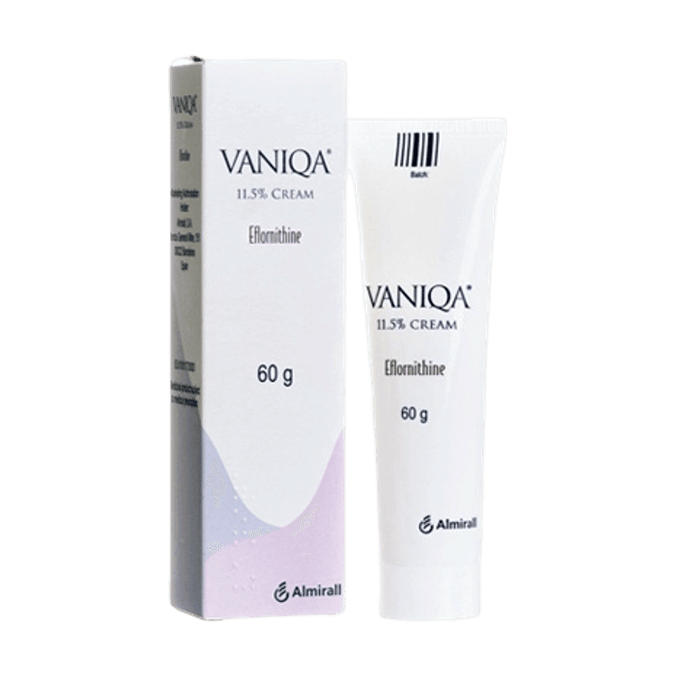 Vaniqa
