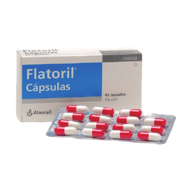 Flatoril