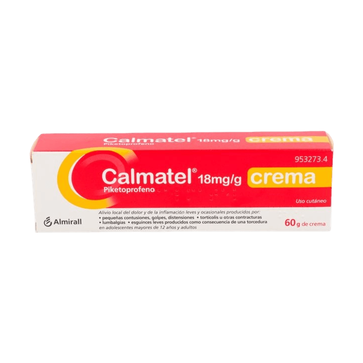 Calmatel