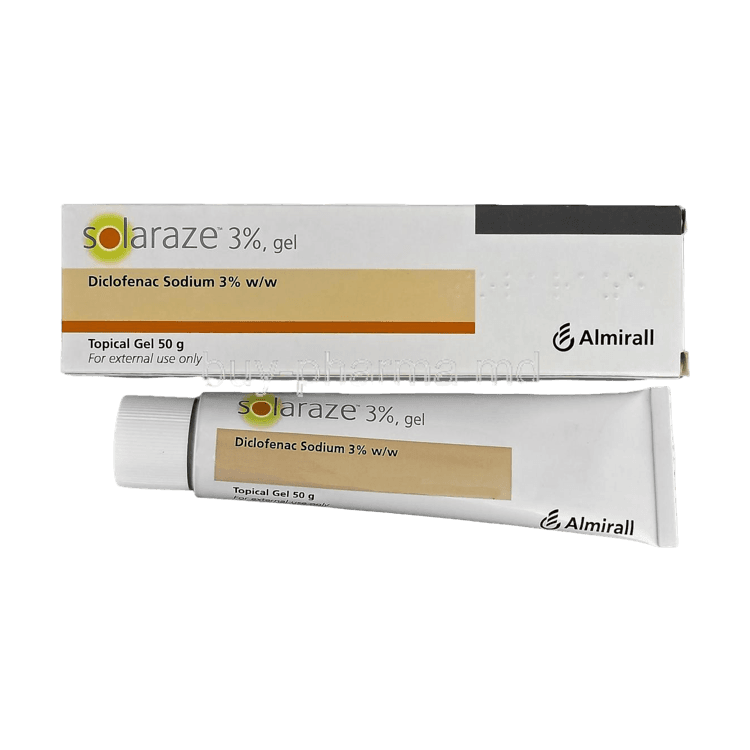 Solaraze