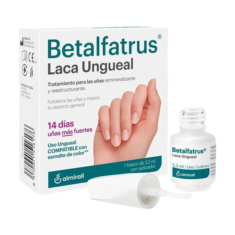 Betalfatrus