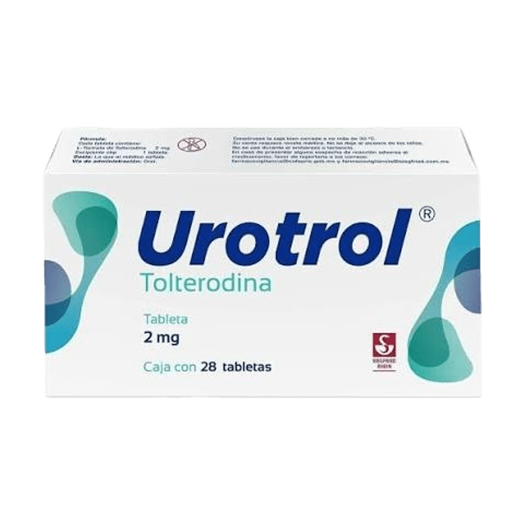 Urotrol