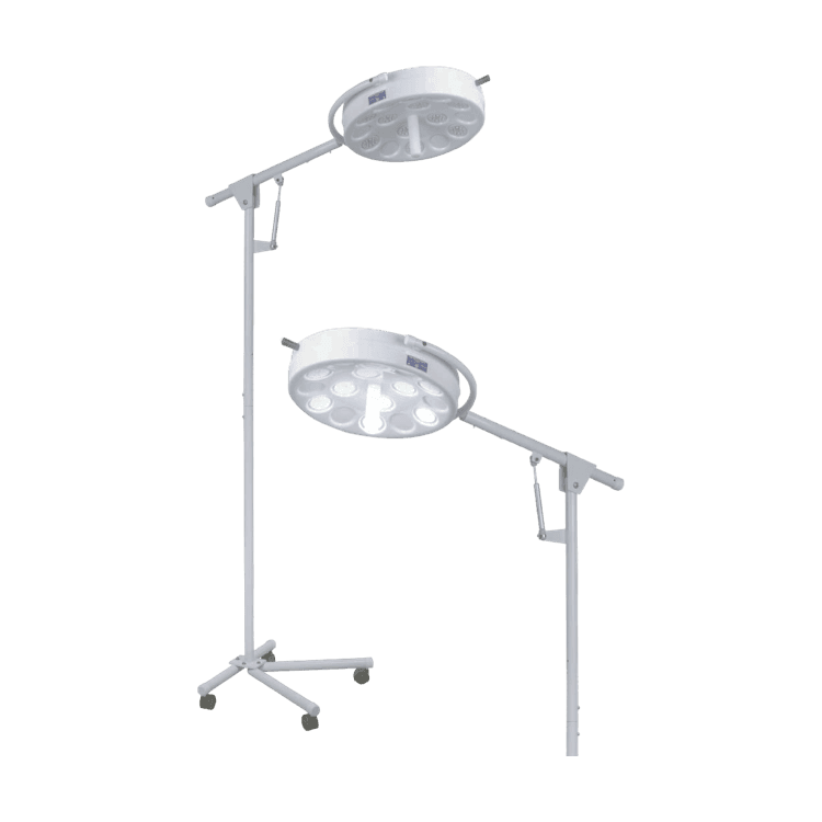 Galaxy I Mobile Operating Light