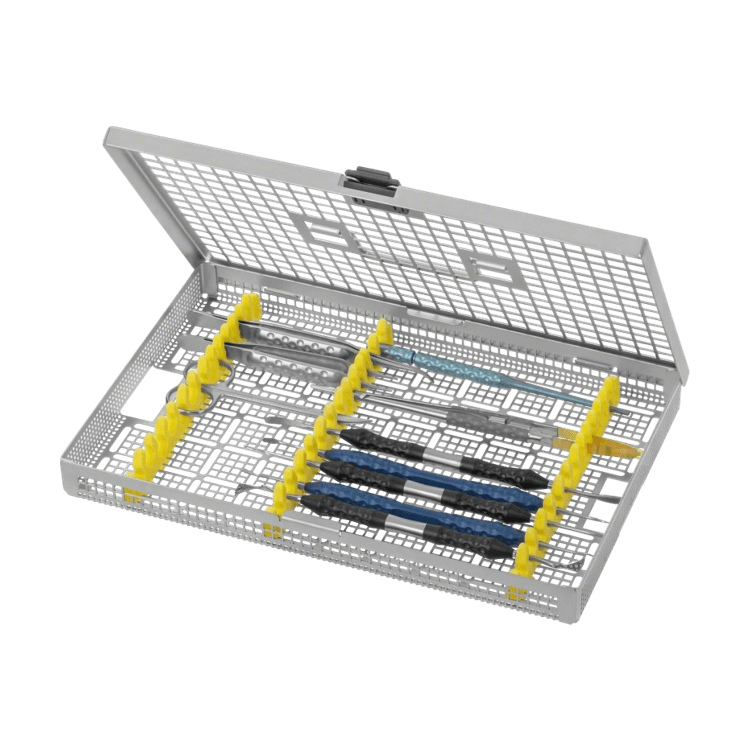 ERGOPLANT WEICHGEWEBE KIT IMPLANTOLOGIE