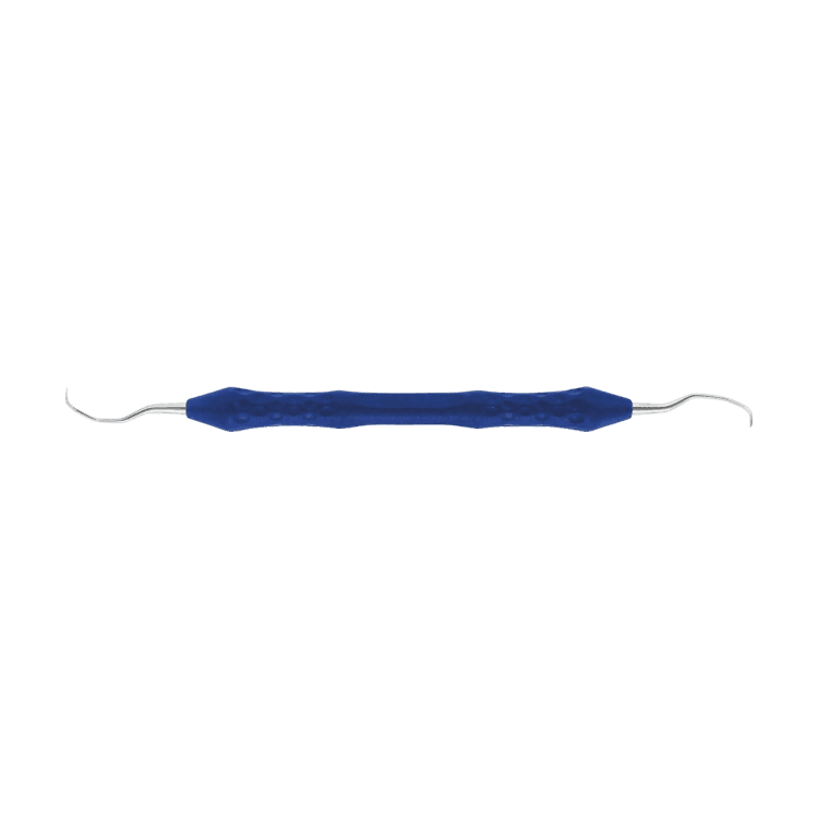 GRACEY-KUERETTEN ANATOMIC COLOURS