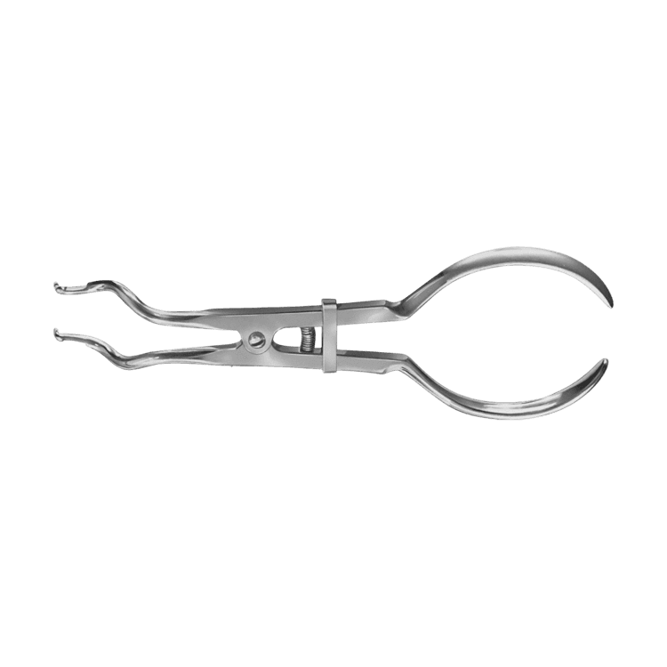 KOFFERDAM- INSTRUMENTE