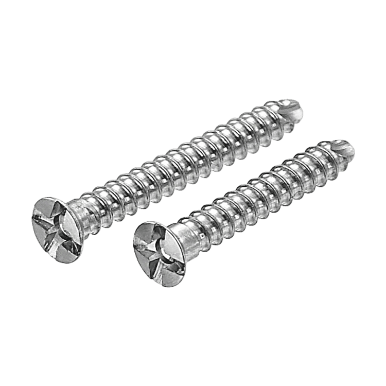 ERGOPLANT BONE FIXATION