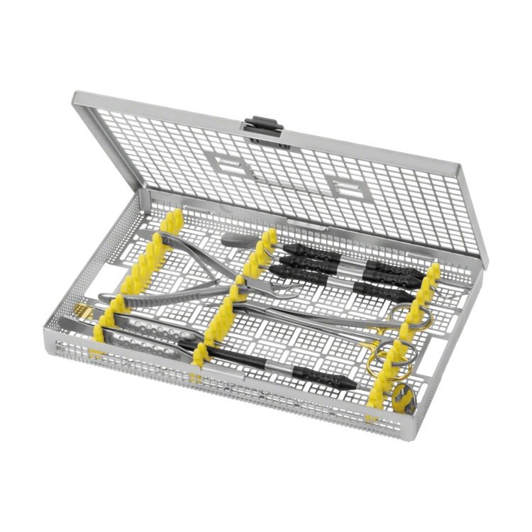 ERGOPLANT BASIC KIT IMPLANTOLOGIE