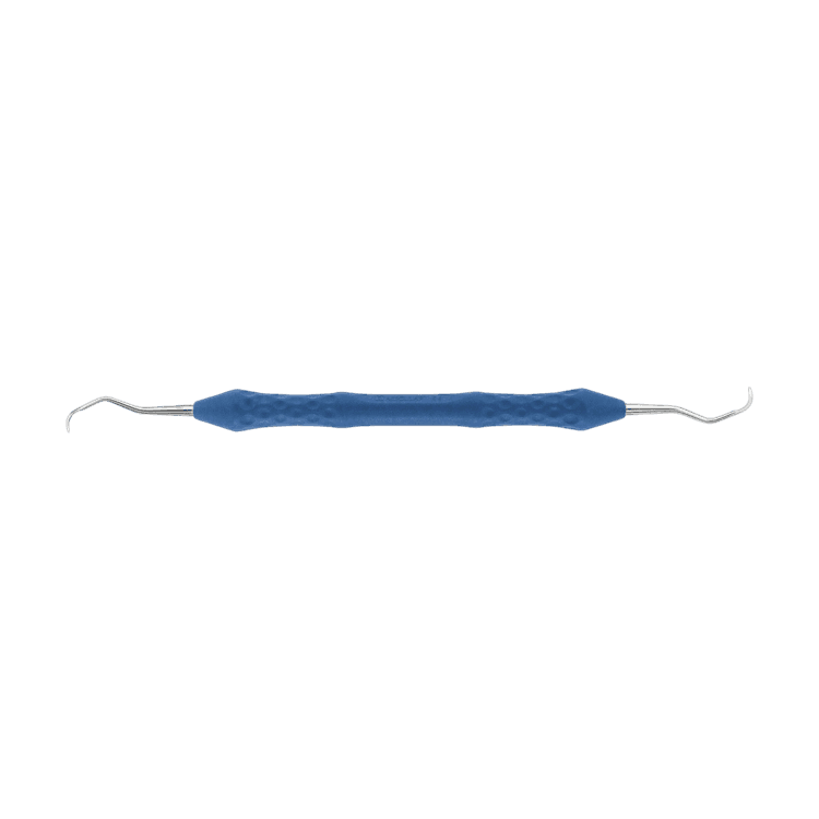 SCALER ANATOMIC COLOURS