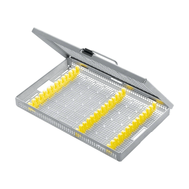 SIEBKOERBE FUER DENTALCONTAINER