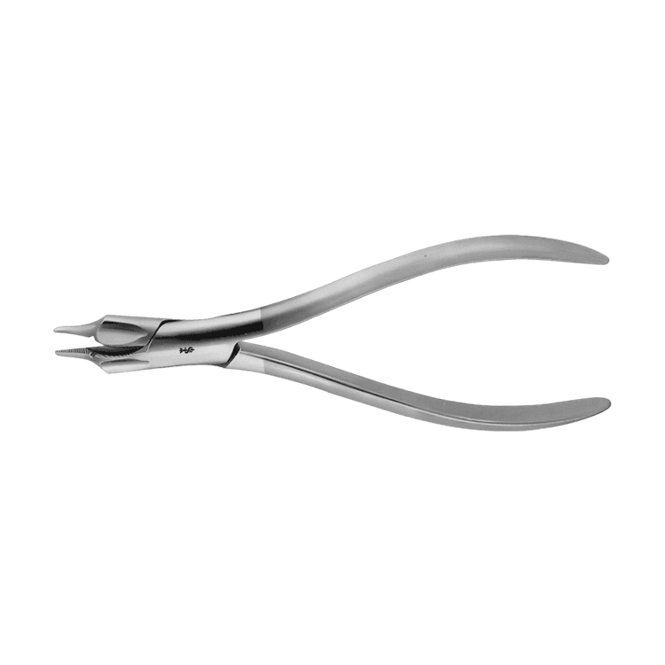 DRAHTSCHNEIDEZANGEN