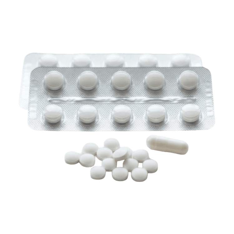 Non-Sterile & Oral Dosage Forms