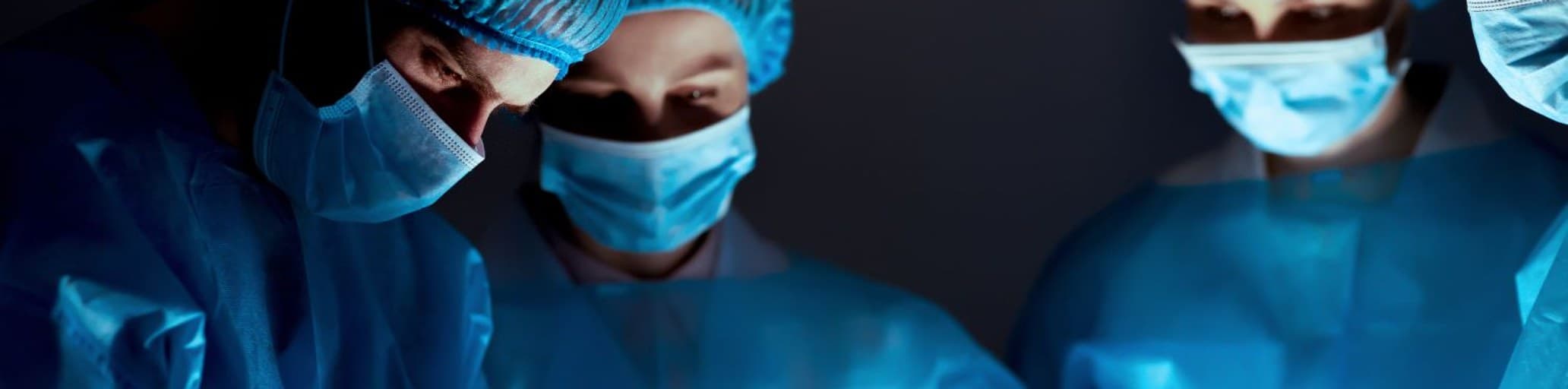 Clear Surgical Ltd