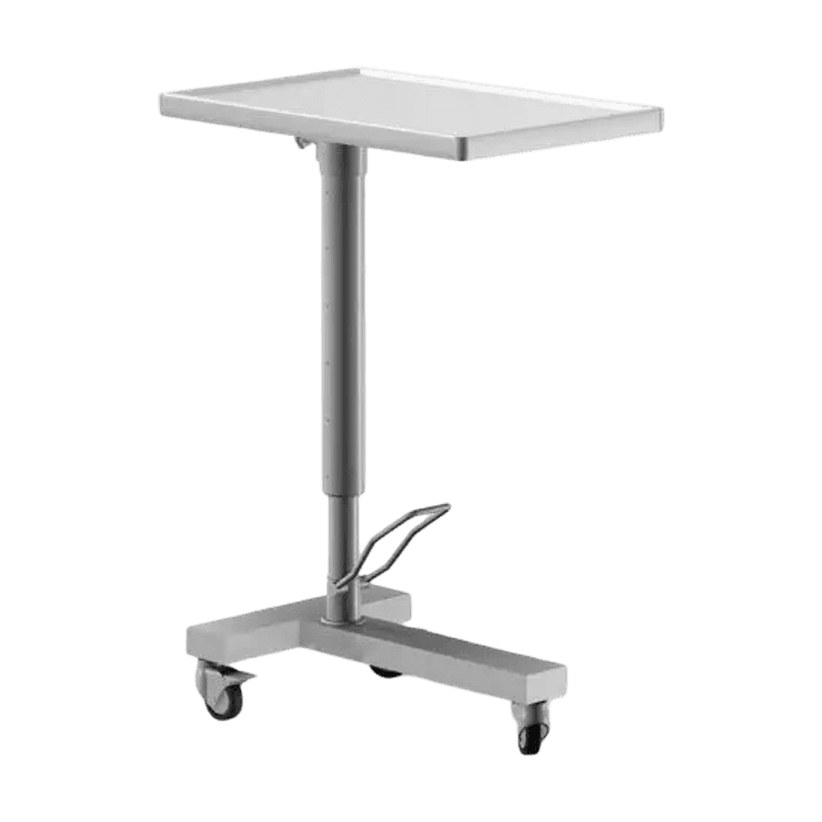 Instrument Table