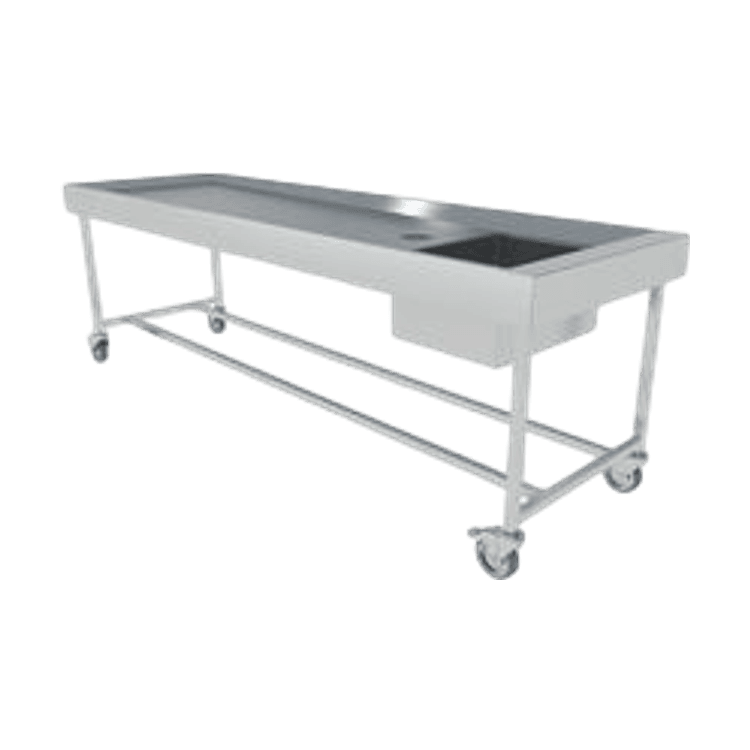 Autopsy Accessory