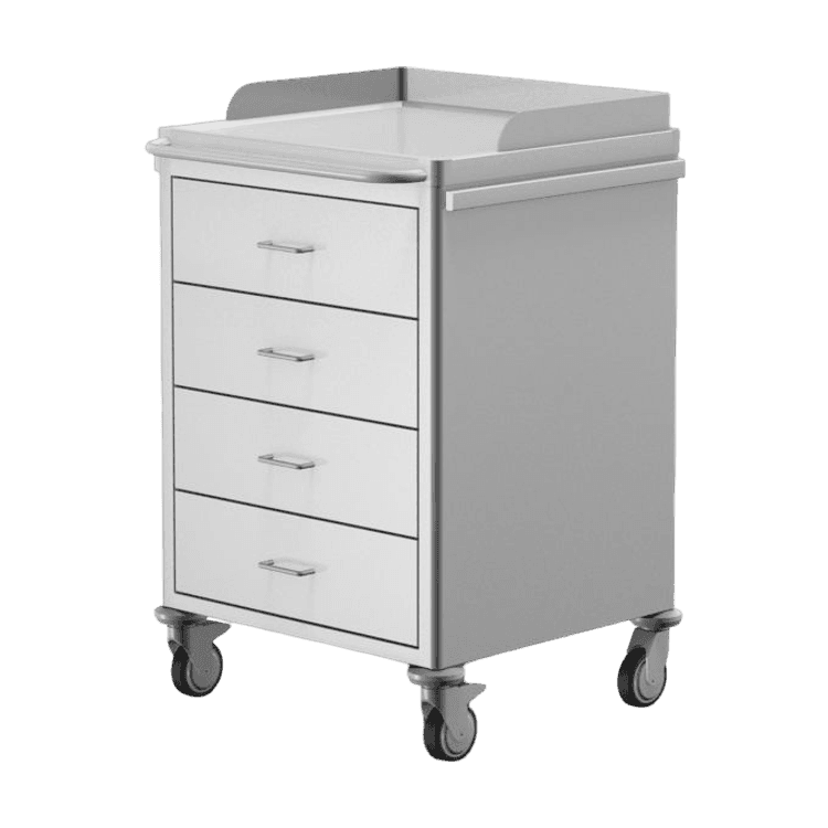 Medical Cart