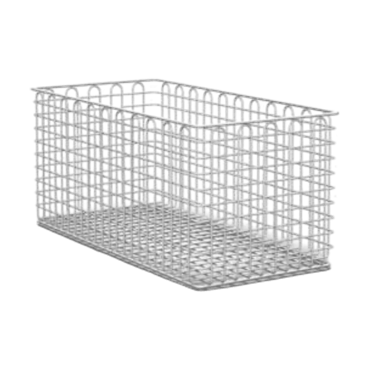 Sterilization Basket