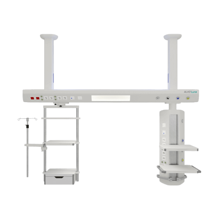 Operating Room Power Bridge