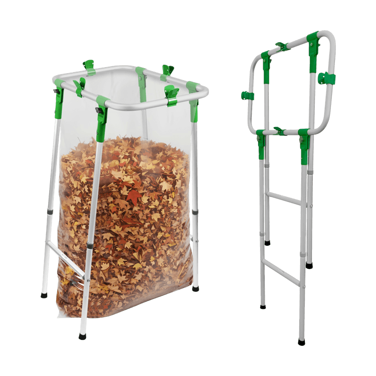 Waste Bag Holder