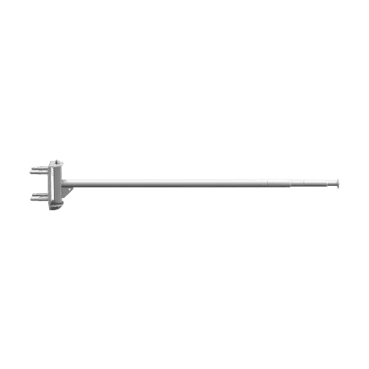 Telescopic Screen Arm