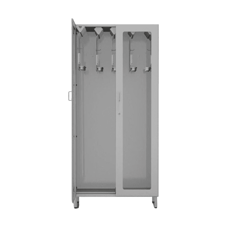 Endoscope Storage Cabinet