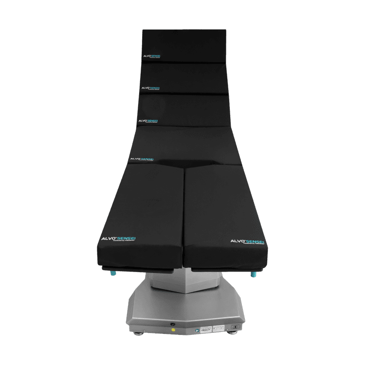 ALVO SENSEi Pressure Mapping