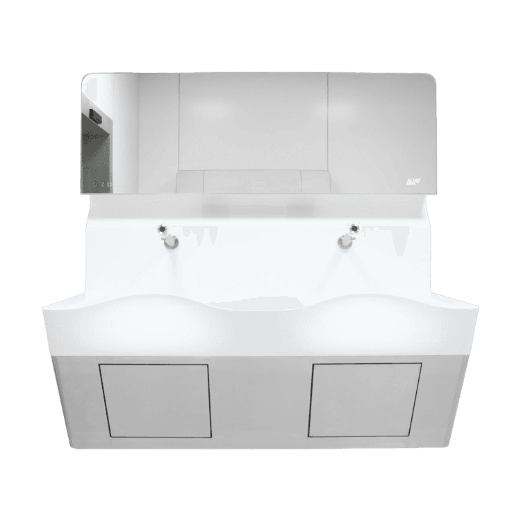 Surgical Scrub Sink