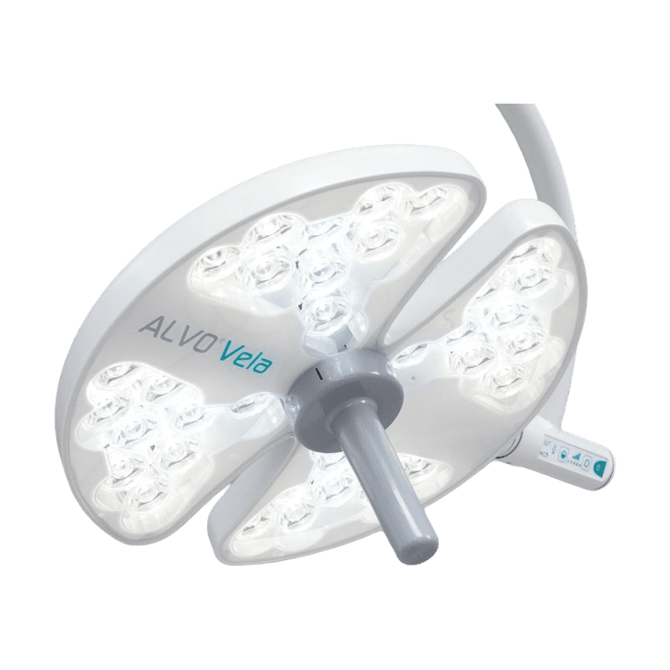 ALVO Vela Plus