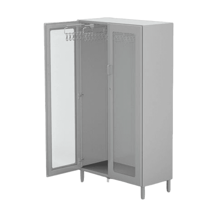 Wardrobe Cabinet