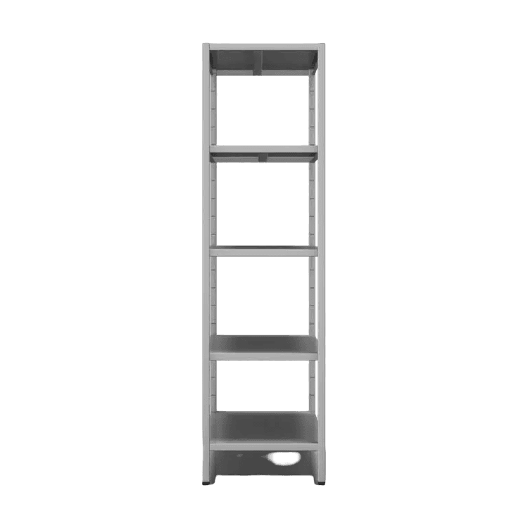 Storage Shelving Unit