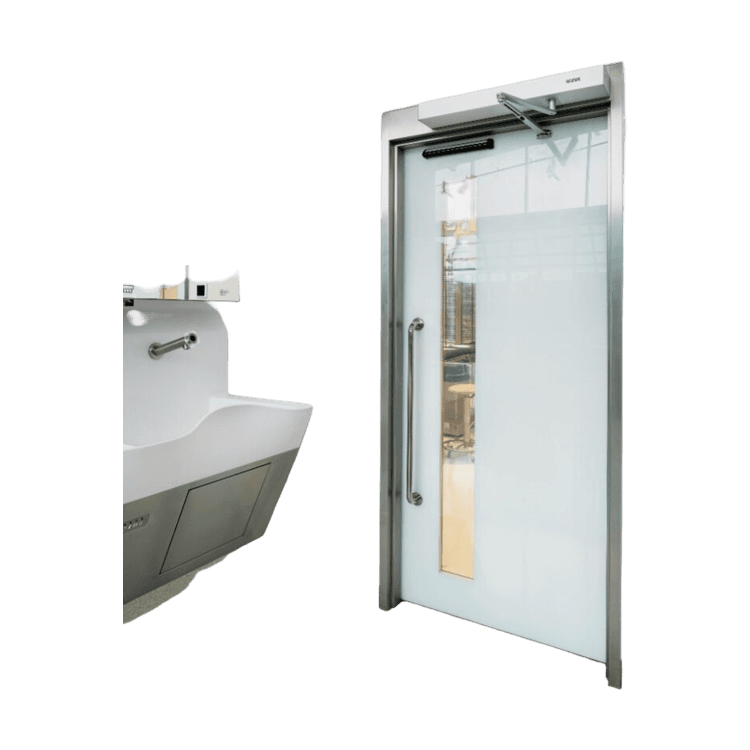 Electric Privacy Glass